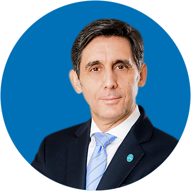 José María Álvarez-Pallete